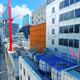 Image for article titled Mirror’s Edge: Dude Huge Approved!